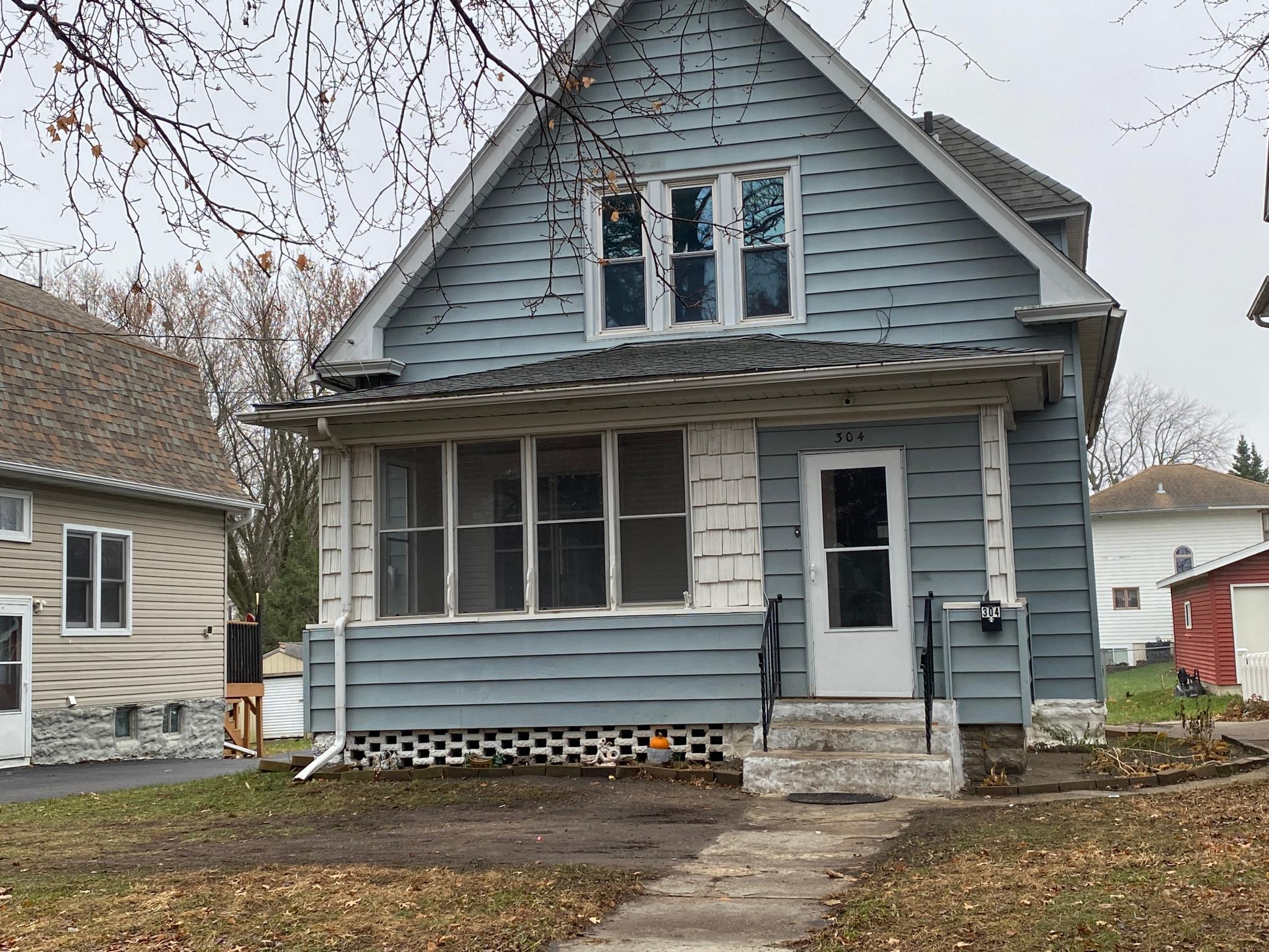 304 E 3rd Street Albert Lea MN 56007