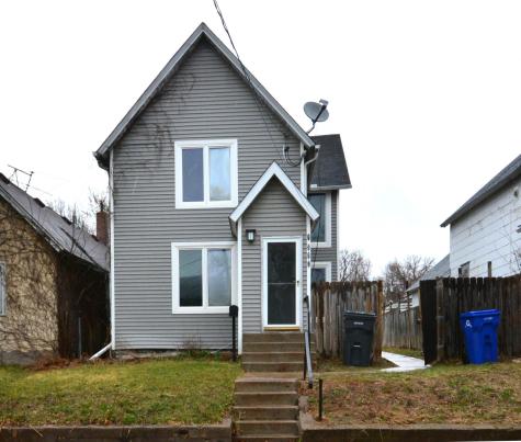 397 Burgess Street Saint Paul MN 55117
