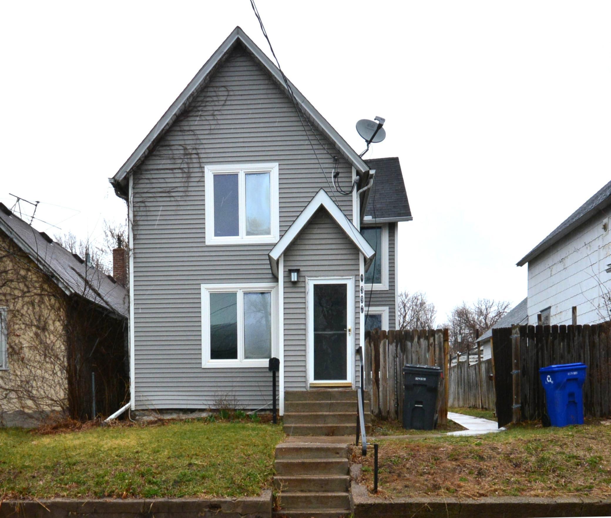 397 Burgess Street Saint Paul MN 55117