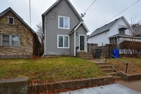 397 Burgess Street Saint Paul MN 55117