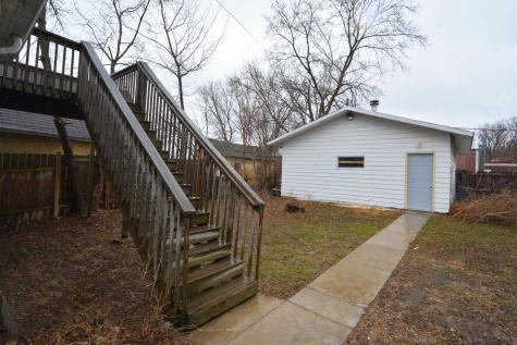 397 Burgess Street Saint Paul MN 55117