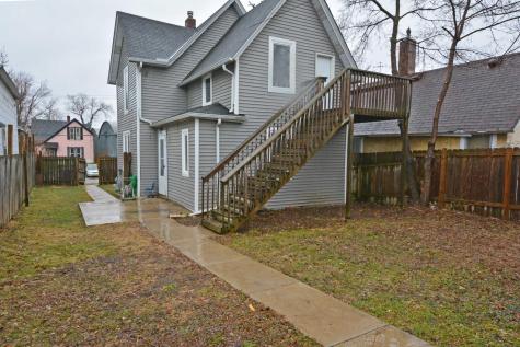 397 Burgess Street Saint Paul MN 55117