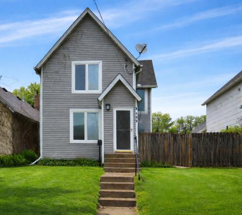 397 Burgess Street Saint Paul MN 55117