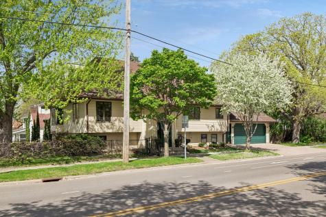 707 Hamline Avenue S Saint Paul MN 55116