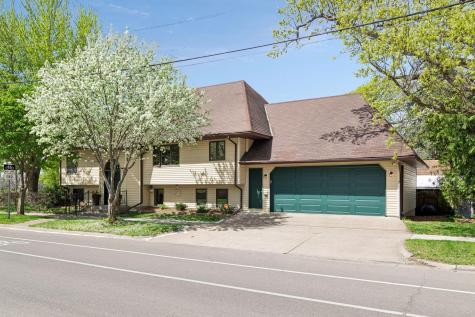 707 Hamline Avenue S Saint Paul MN 55116