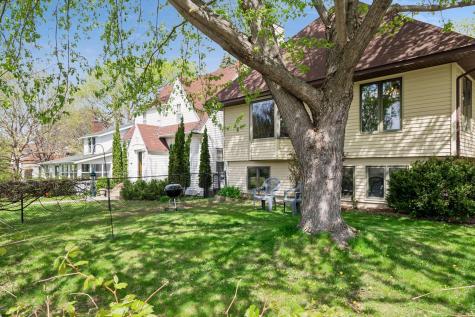 707 Hamline Avenue S Saint Paul MN 55116