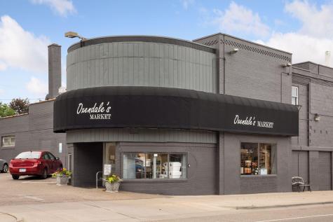 707 Hamline Avenue S Saint Paul MN 55116