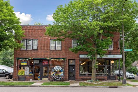 707 Hamline Avenue S Saint Paul MN 55116