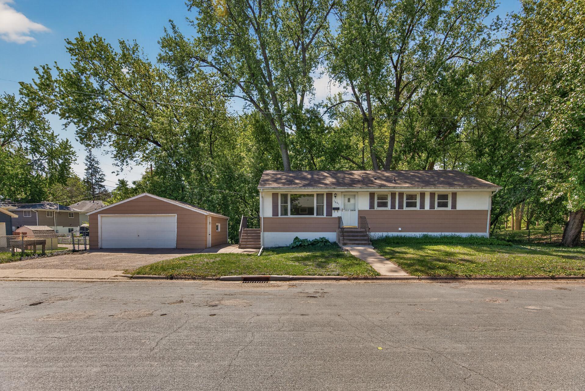 1601 Idaho Avenue S Saint Louis Park MN 55426