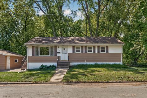 1601 Idaho Avenue S Saint Louis Park MN 55426