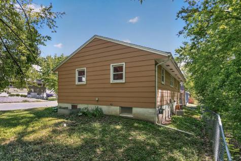 1601 Idaho Avenue S Saint Louis Park MN 55426