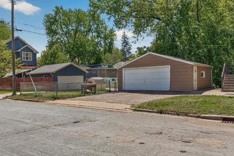 1601 Idaho Avenue S Saint Louis Park MN 55426