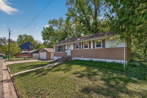 1601 Idaho Avenue S Saint Louis Park MN 55426