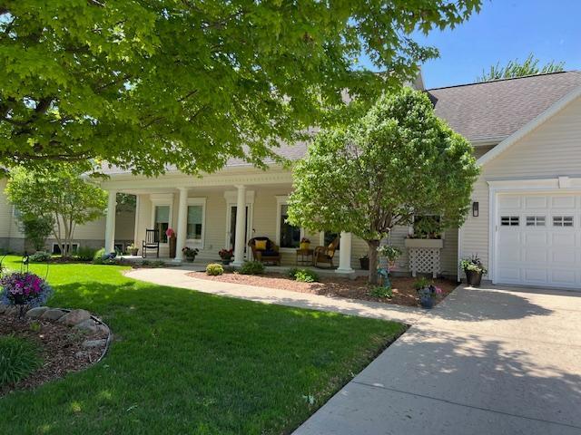 1120 Southridge Road New Ulm MN 56073