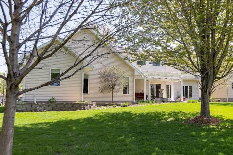 1120 Southridge Road New Ulm MN 56073