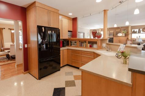 1120 Southridge Road New Ulm MN 56073