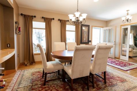 1120 Southridge Road New Ulm MN 56073