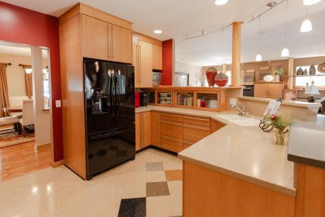 1120 Southridge Road New Ulm MN 56073