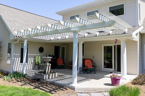 1120 Southridge Road New Ulm MN 56073