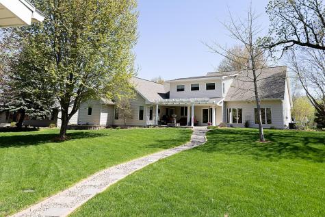 1120 Southridge Road New Ulm MN 56073