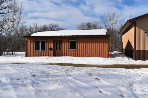 42810 County Highway 26 Rochert MN 56578