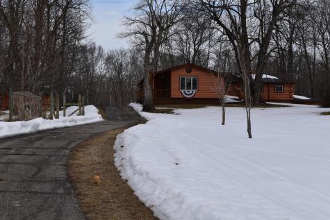 42810 County Highway 26 Rochert MN 56578