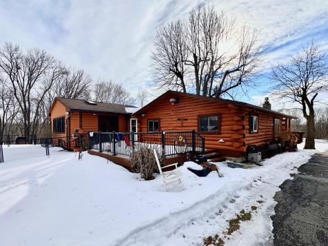 42810 County Highway 26 Rochert MN 56578