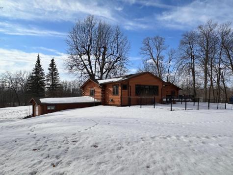 42810 County Highway 26 Rochert MN 56578