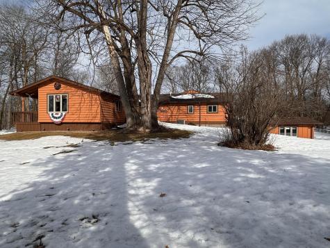 42810 County Highway 26 Rochert MN 56578