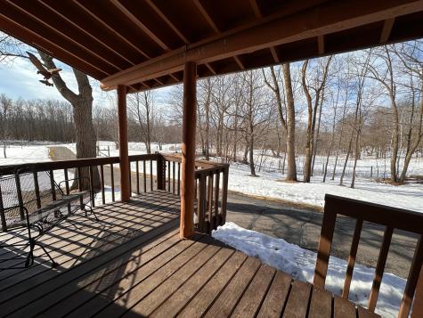42810 County Highway 26 Rochert MN 56578