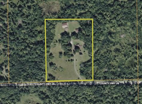 42810 County Highway 26 Rochert MN 56578