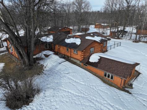 42810 County Highway 26 Rochert MN 56578