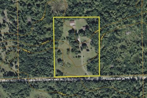 42810 County Highway 26 Rochert MN 56578