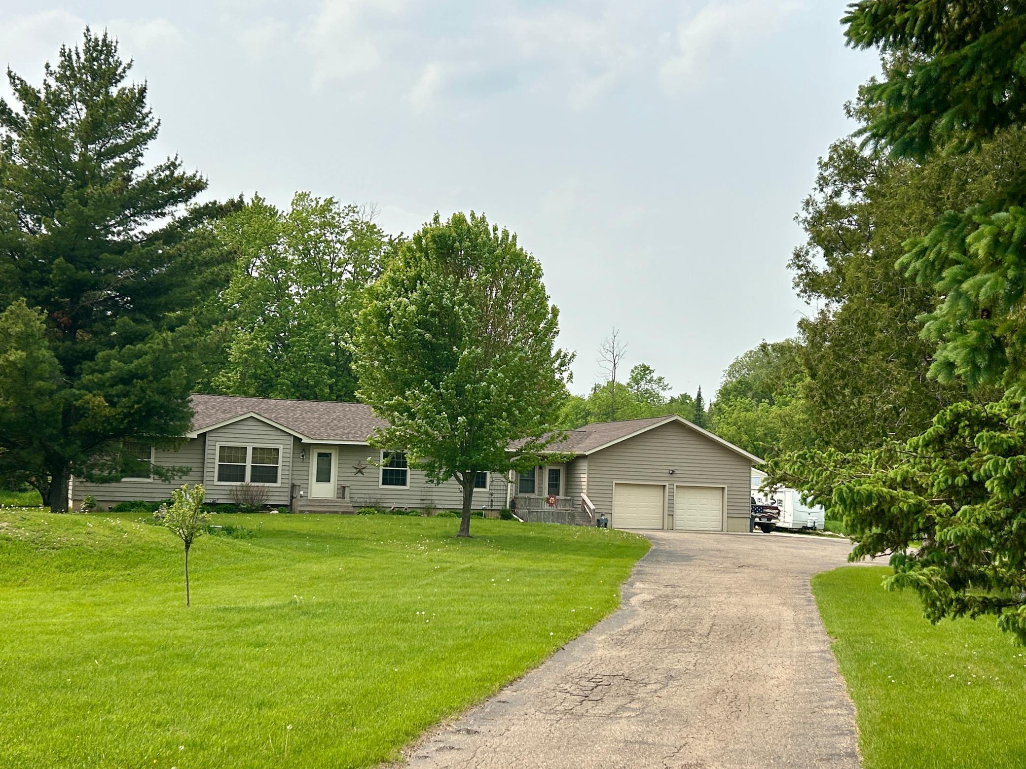 10696 Leaf River Road Wadena MN 56482