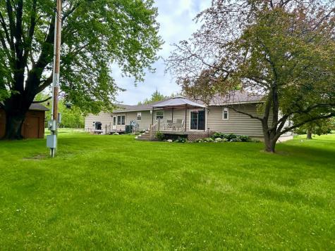 10696 Leaf River Road Wadena MN 56482