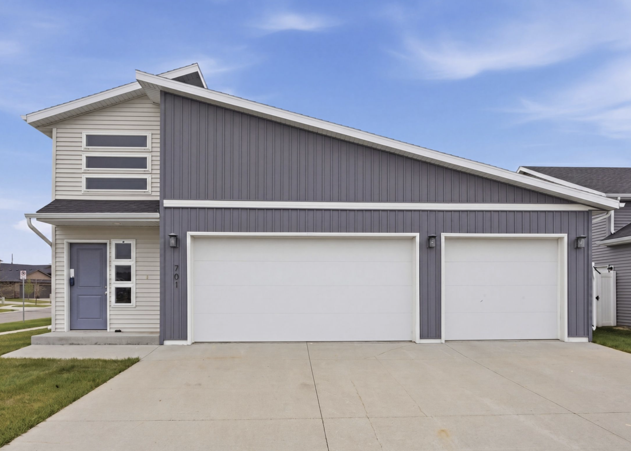 701 Albert Drive W West Fargo ND 58078