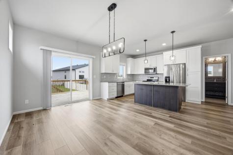 701 Albert Drive W West Fargo ND 58078