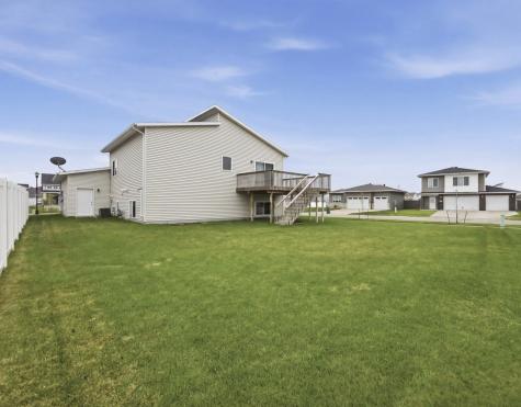 701 Albert Drive W West Fargo ND 58078