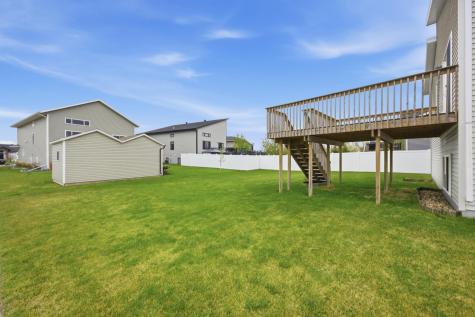 701 Albert Drive W West Fargo ND 58078