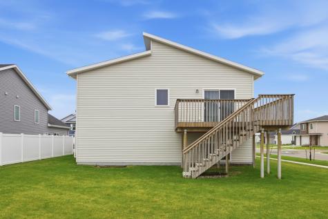 701 Albert Drive W West Fargo ND 58078