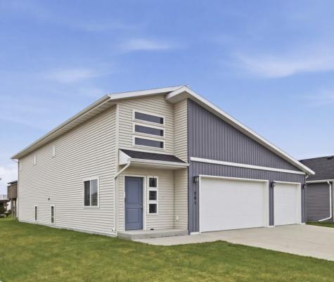 701 Albert Drive W West Fargo ND 58078