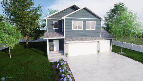 1182 Jill Drive W West Fargo ND 58078