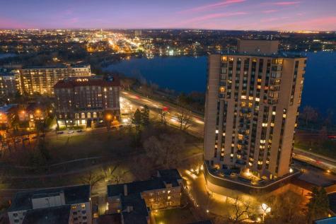 2950 Dean Parkway Minneapolis MN 55416