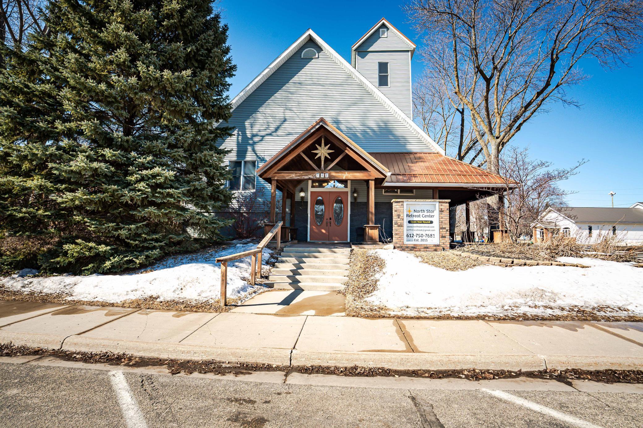 200 Melby Avenue Ashby MN 56309