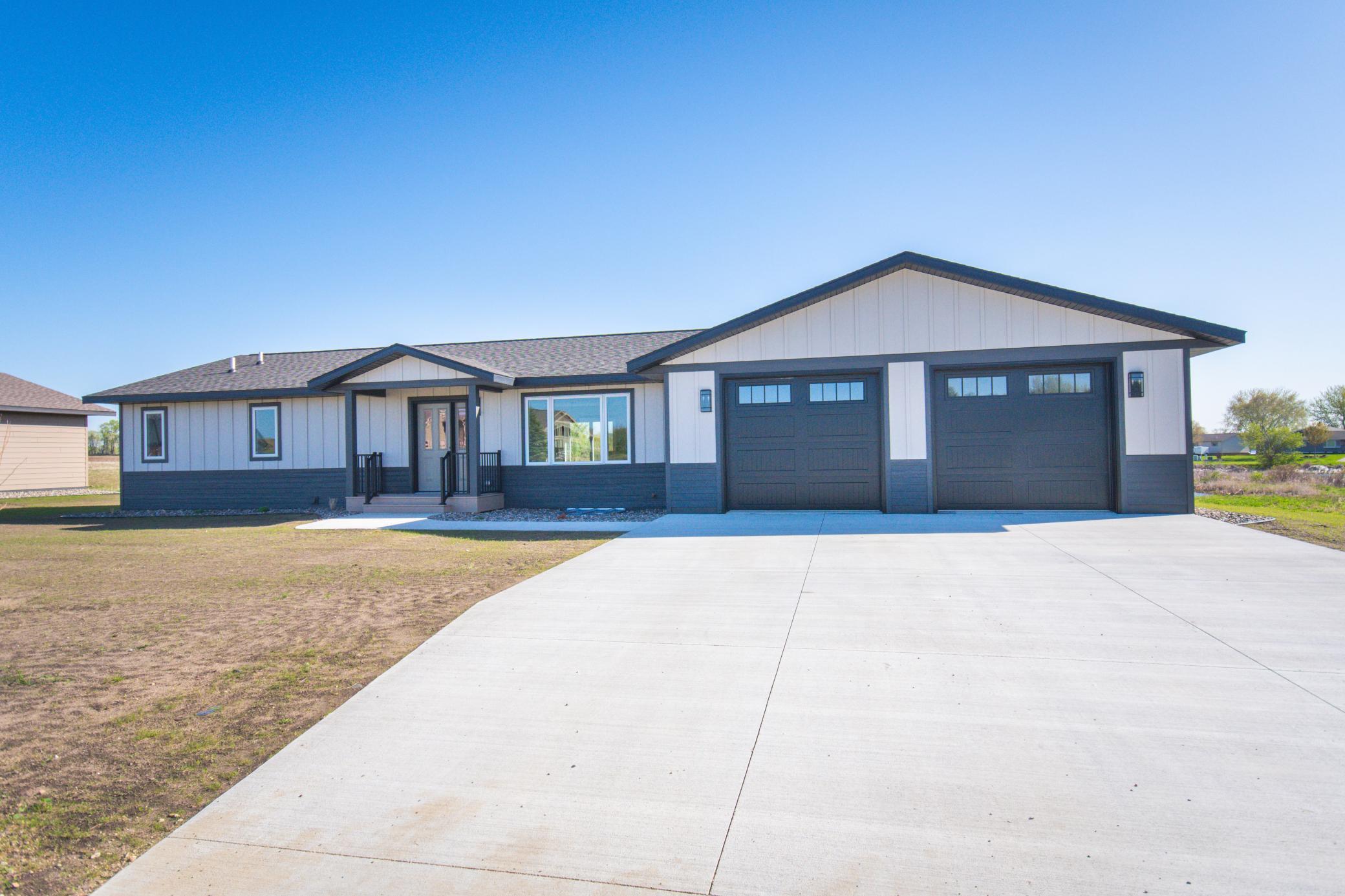 346 Halfaday Drive Sauk Centre MN 56378