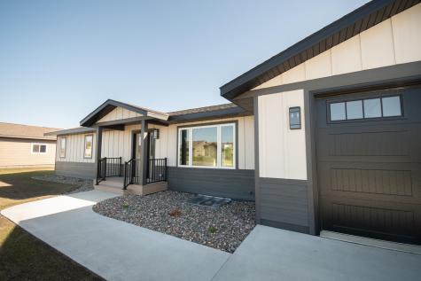 346 Halfaday Drive Sauk Centre MN 56378