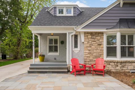 1764 Bohland Avenue Saint Paul MN 55116