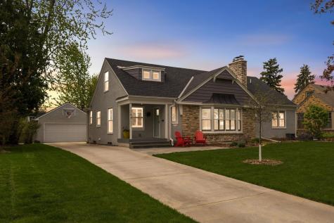 1764 Bohland Avenue Saint Paul MN 55116