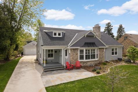 1764 Bohland Avenue Saint Paul MN 55116