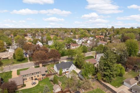 1764 Bohland Avenue Saint Paul MN 55116